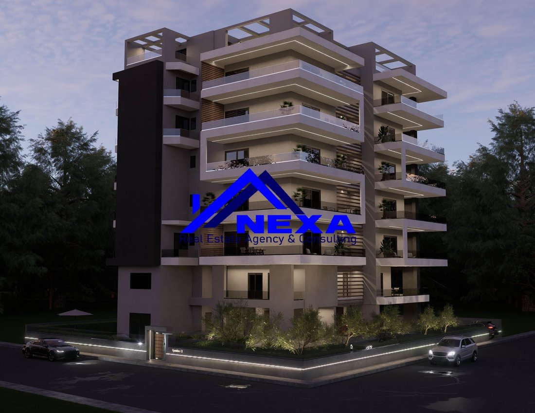 Apartment in South Athens, Attica, Greece 2 - 14119527