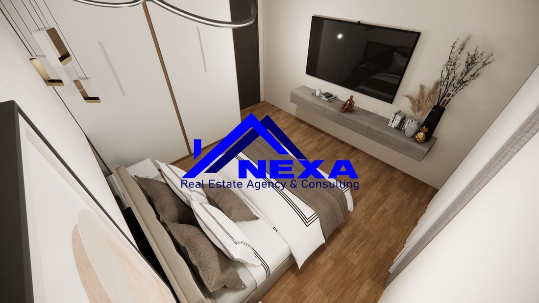 Apartment in 3rd Community of Kallithea, Attica, Greece 5 - 14119475