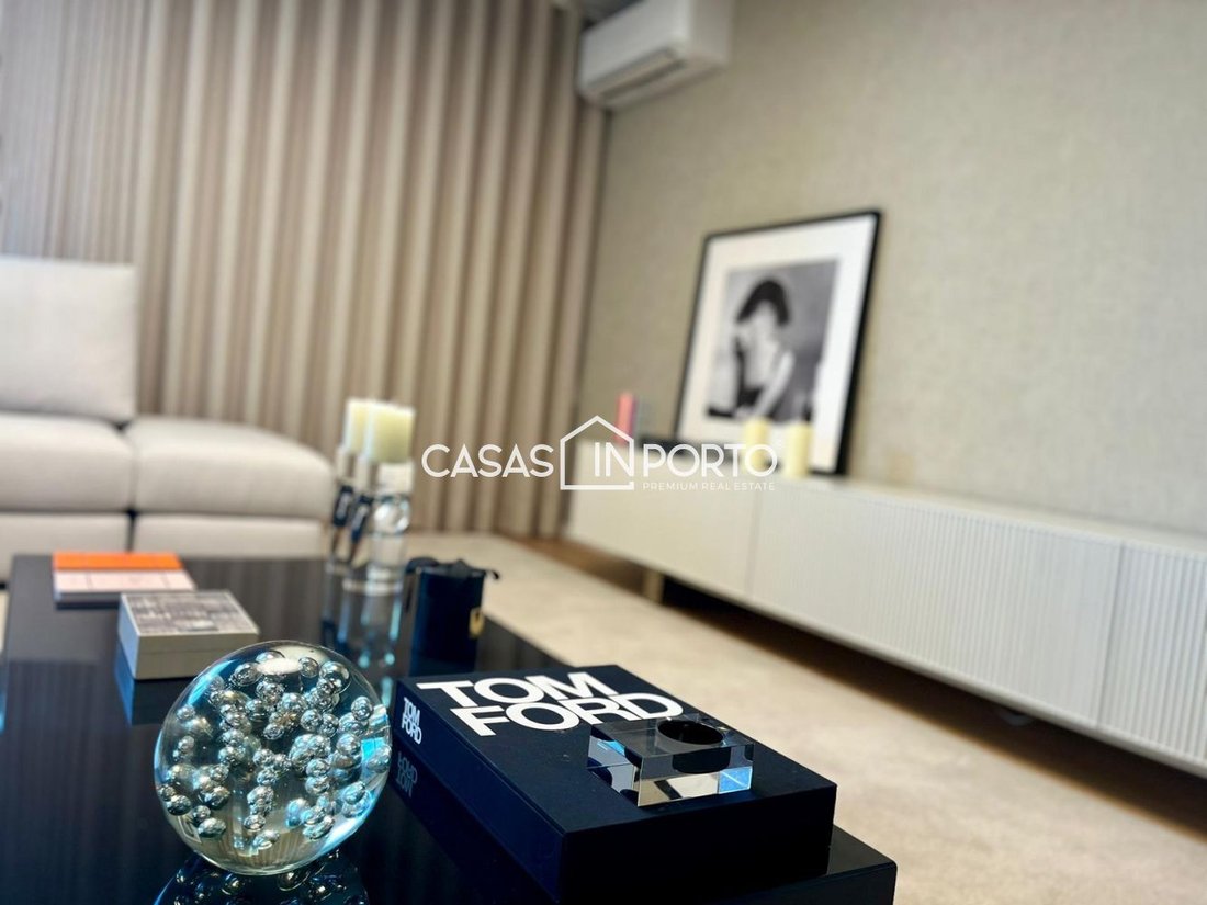 Apartment in Santa Marinha e Sao Pedro da Afurada, Porto District, Portugal 5 - 13107407