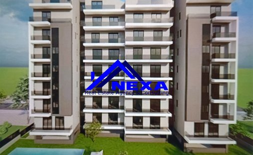 Wohnung in South Athens, Attika, Griechenland 1
