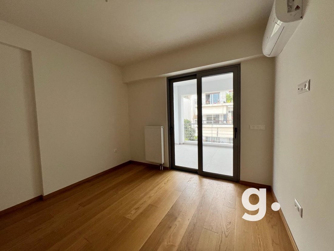 Apartment in South Athens, Attica, Greece 5 - 14119562