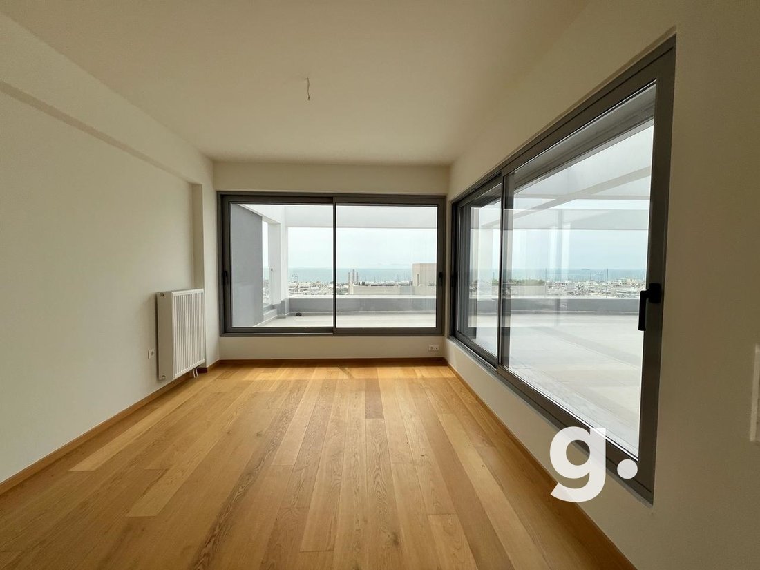 Apartment in South Athens, Attica, Greece 4 - 14119562
