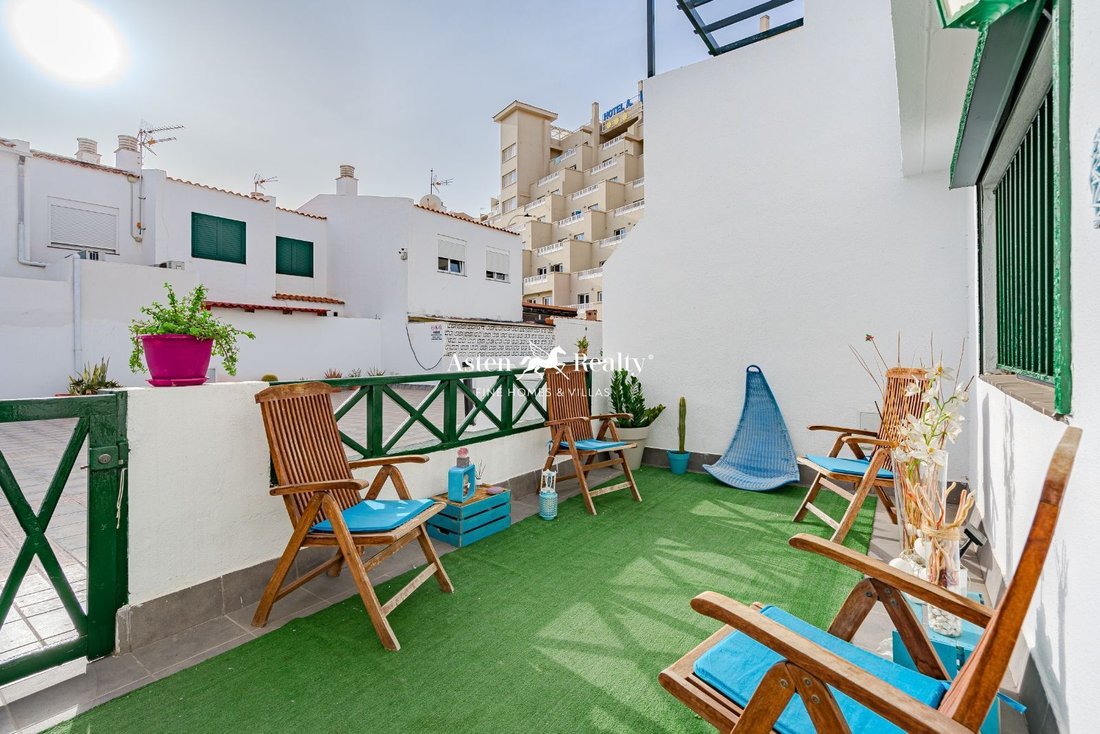 House in Santiago del Teide, Canary Islands, Spain 2 - 14116696