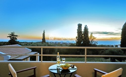 Villa in Argostoli, Peloponnese, Western Greece and the Ionian, Griechenland 1