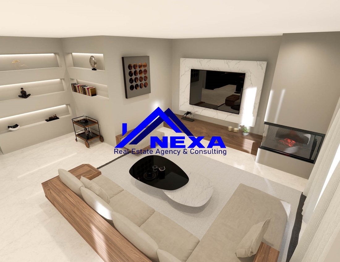 Apartment in Glyfada, Attica, Greece 4 - 14119478