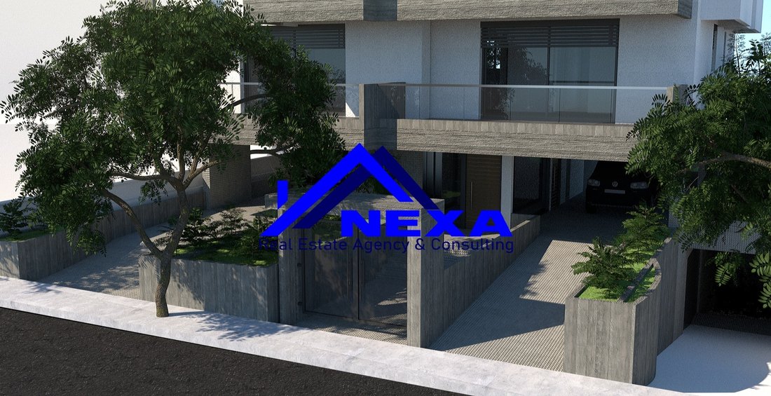 Apartment in South Athens, Attica, Greece 4 - 14119502