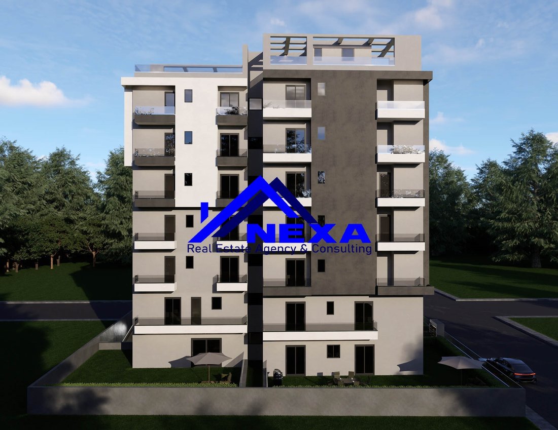 Apartment in South Athens, Attica, Greece 5 - 14119523
