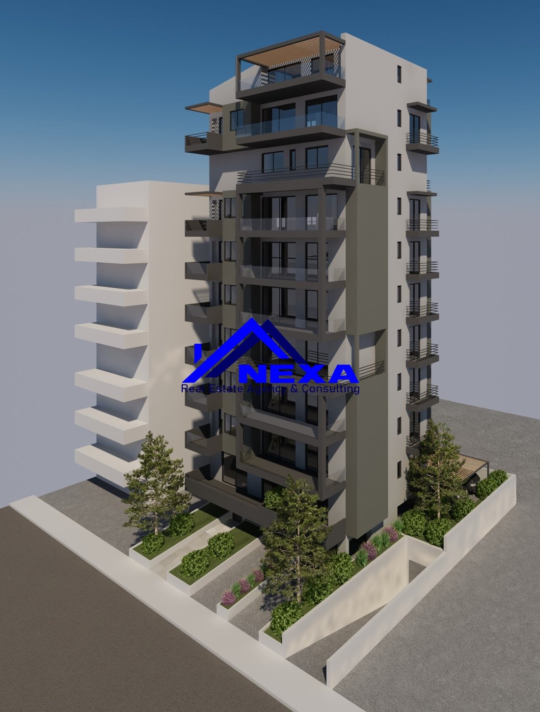 Apartment in South Athens, Attica, Greece 1 - 14119494