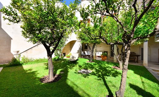 Grottaglie, Apulia, Italy 1