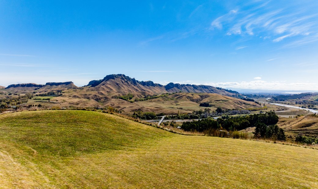 Lot 15 Matarua Rise In Waimarama, Hawke's Bay, New Zealand For Sale ...