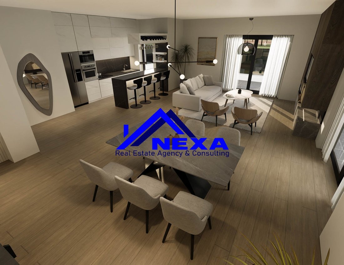 Apartment in South Athens, Attica, Greece 3 - 14119526