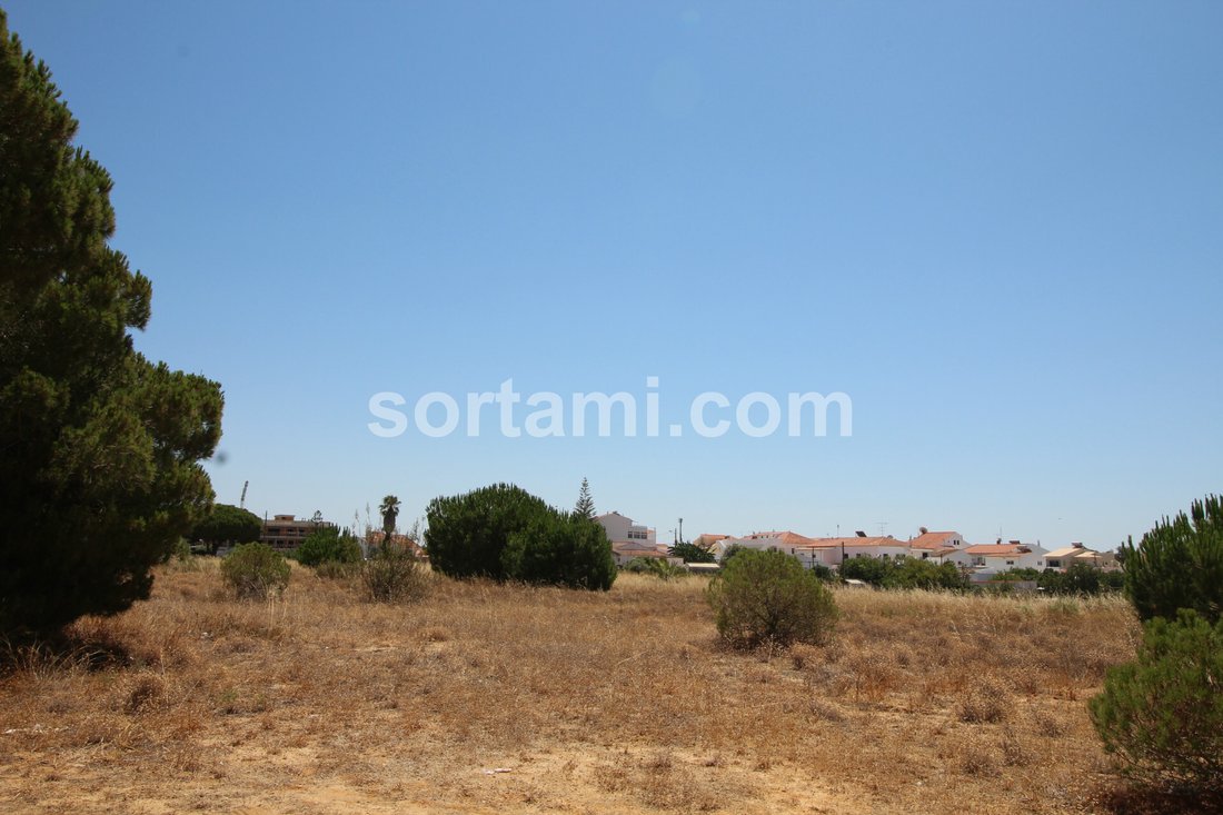 Land in Montenegro, Algarve, Portugal 4 - 14118746