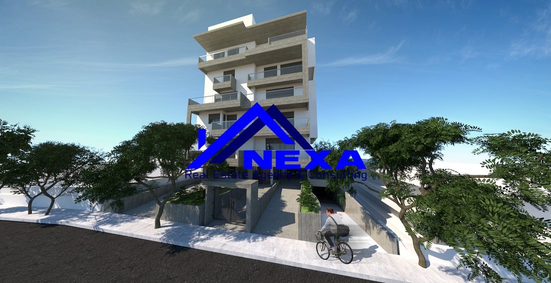Apartment in South Athens, Attica, Greece 1 - 14119501