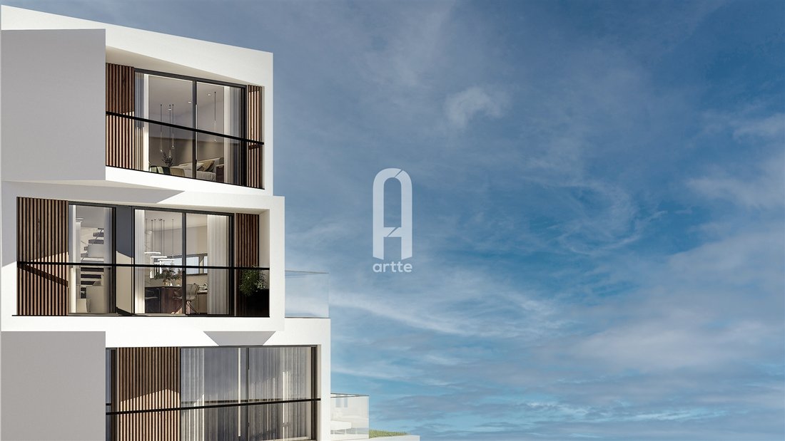 Apartment in Gloria e Vera Cruz, Aveiro District, Portugal 2 - 14116831