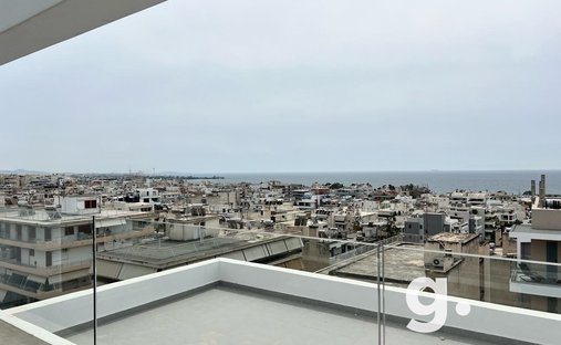 Apartment in South Athens, Attica, Greece 1