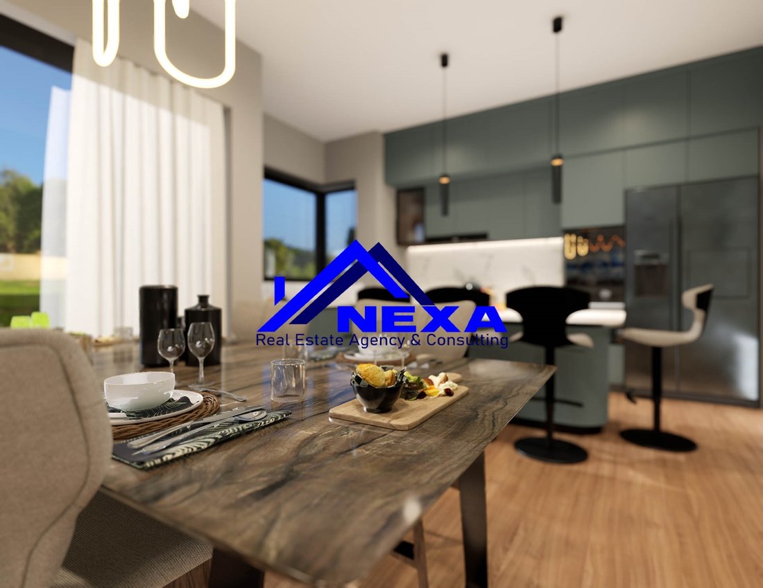 Apartment in Nea Smyrni, Attica, Greece 2 - 14119485