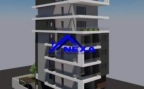 Apartment in South Athens, Attica, Greece 1