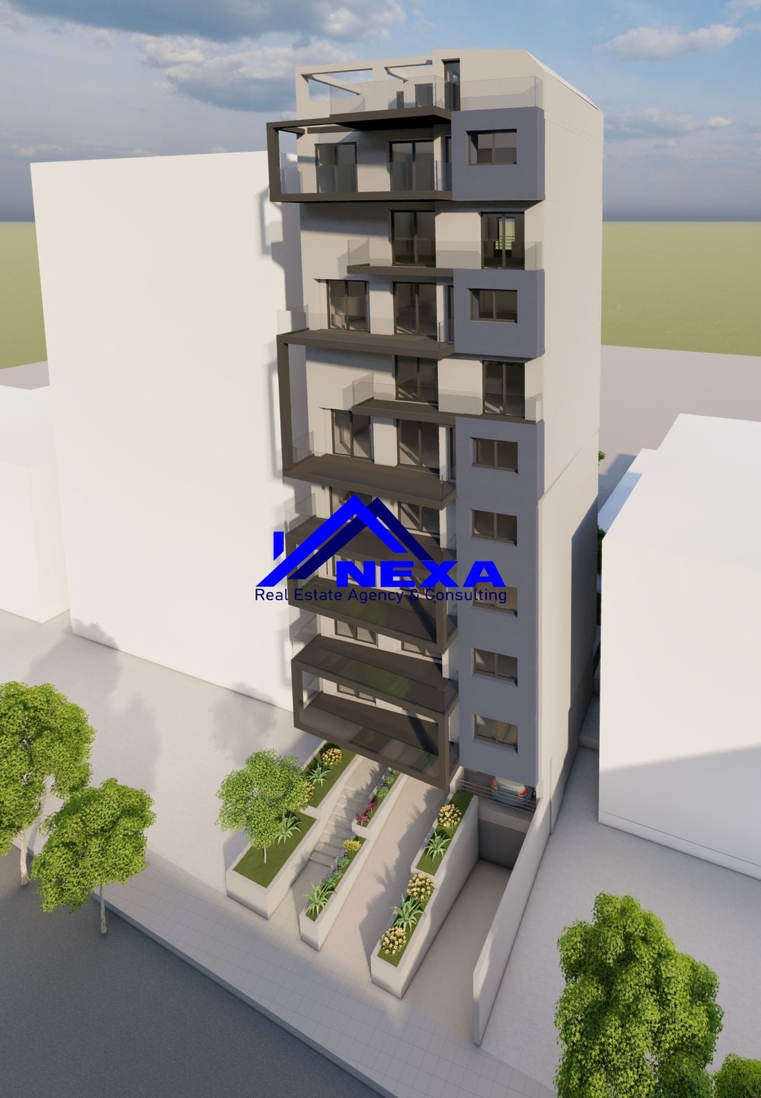 Apartment in South Athens, Attica, Greece 5 - 14119491