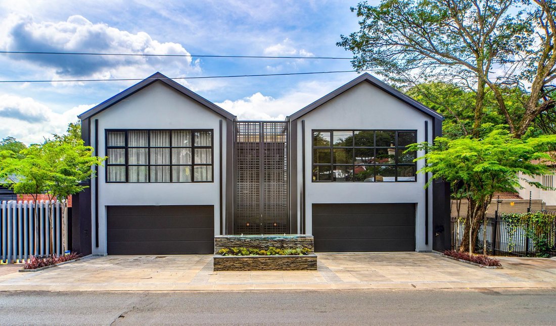 House in Pretoria Central, Gauteng, South Africa 1 - 14114773