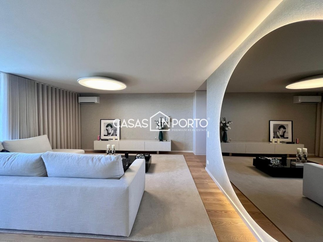 Apartment in Santa Marinha e Sao Pedro da Afurada, Porto District, Portugal 2 - 13107407