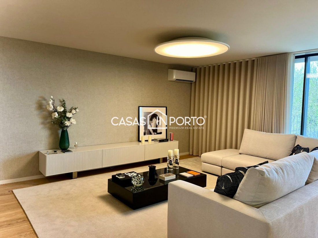 Apartment in Santa Marinha e Sao Pedro da Afurada, Porto District, Portugal 3 - 13107407