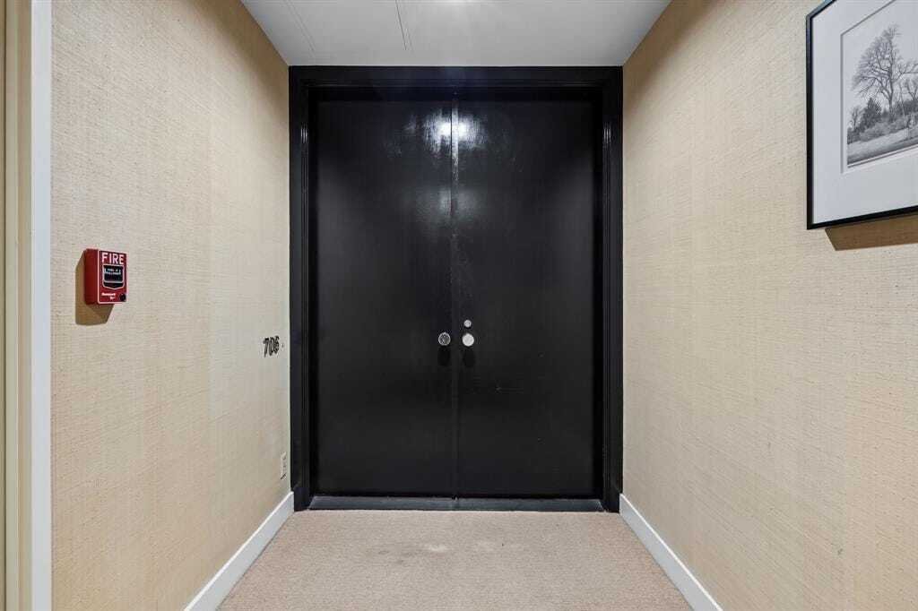 Dramatic Modern Masterpiece In Prestigious Gold In Dallas, Texas