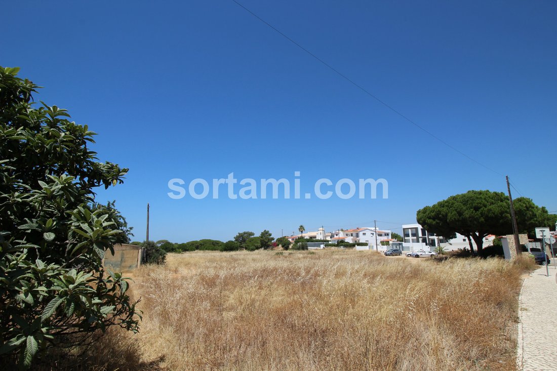 Land in Montenegro, Algarve, Portugal 3 - 14118746