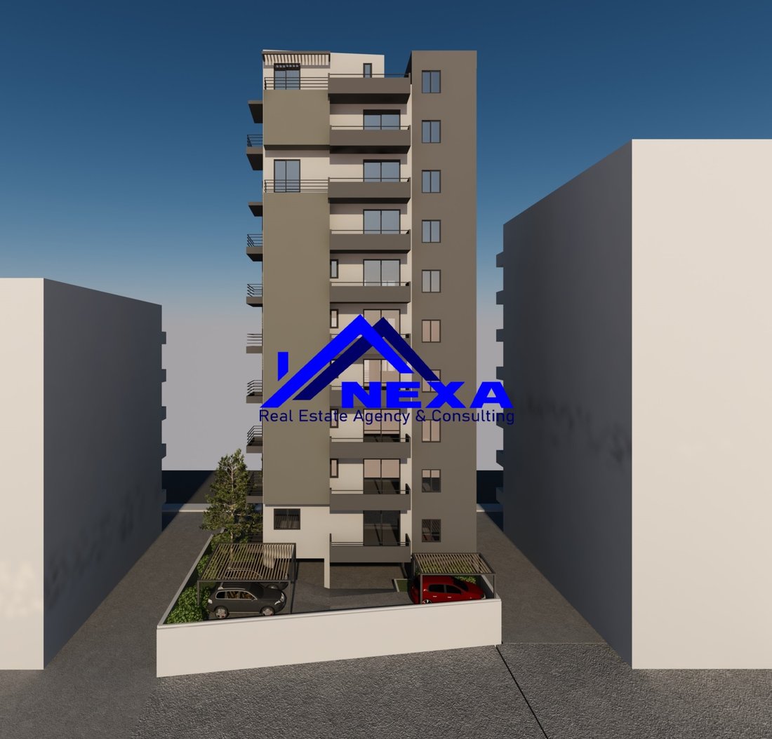Apartment in South Athens, Attica, Greece 2 - 14119494