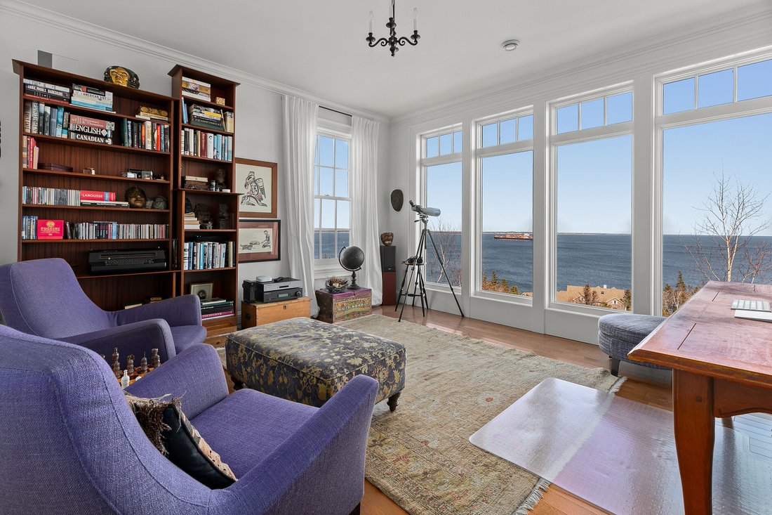 Coastal Sanctuary In Halibut Bay, Nova Scotia, Canada For Sale (14114723)