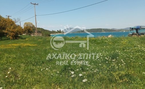 Terreno en Katounis, Peloponnese, Western Greece and the Ionian, Grecia 1