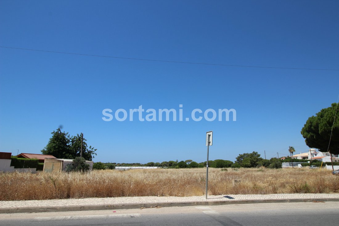 Land in Montenegro, Algarve, Portugal 2 - 14118746