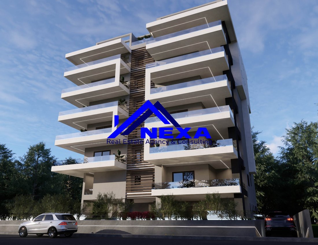 Apartment in South Athens, Attica, Greece 2 - 14119526