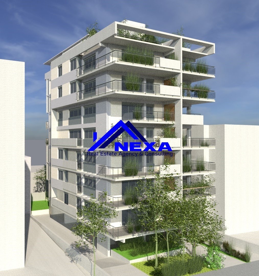 Apartment in South Athens, Attica, Greece 1 - 14119510