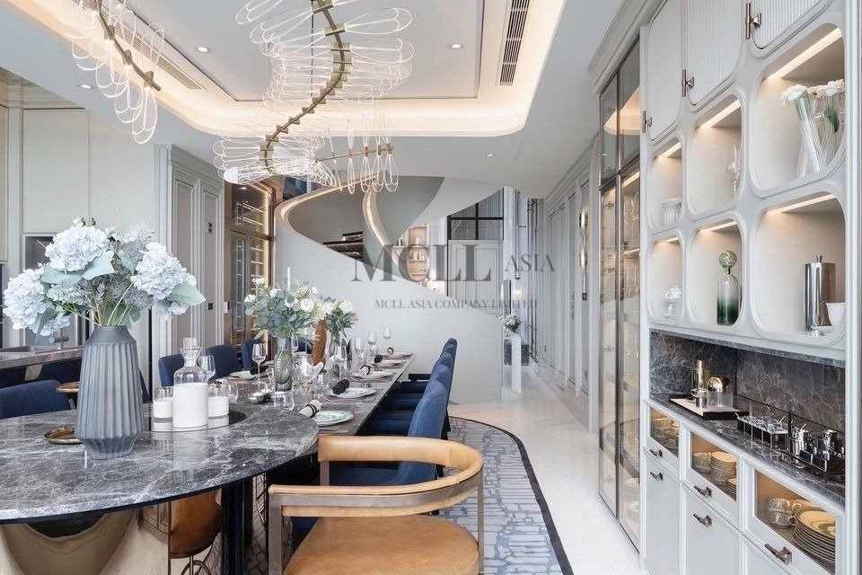 Condo in Bangkok, Krung Thep Maha Nakhon, Thailand 3 - 14119667
