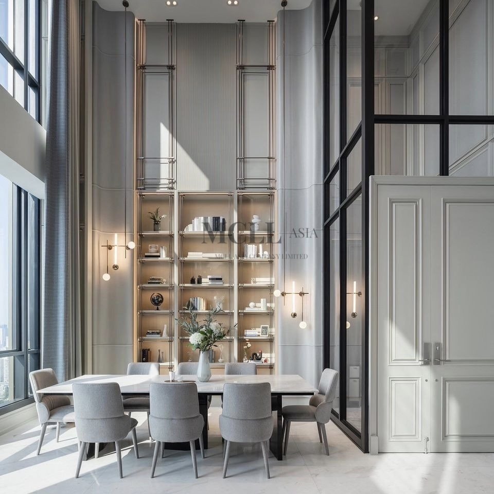 Condo in Bangkok, Krung Thep Maha Nakhon, Thailand 1 - 14119667