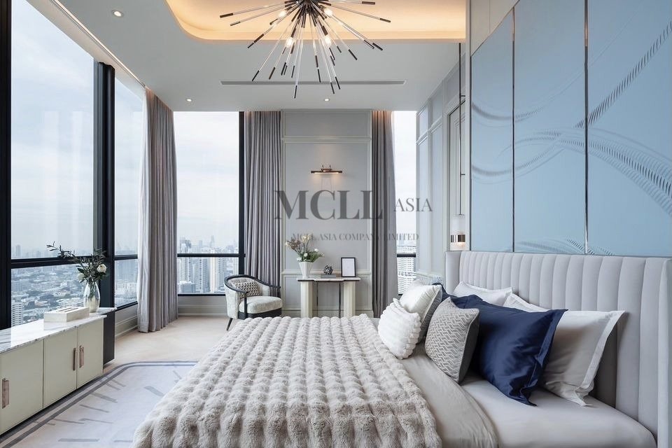Condo in Bangkok, Krung Thep Maha Nakhon, Thailand 4 - 14119667