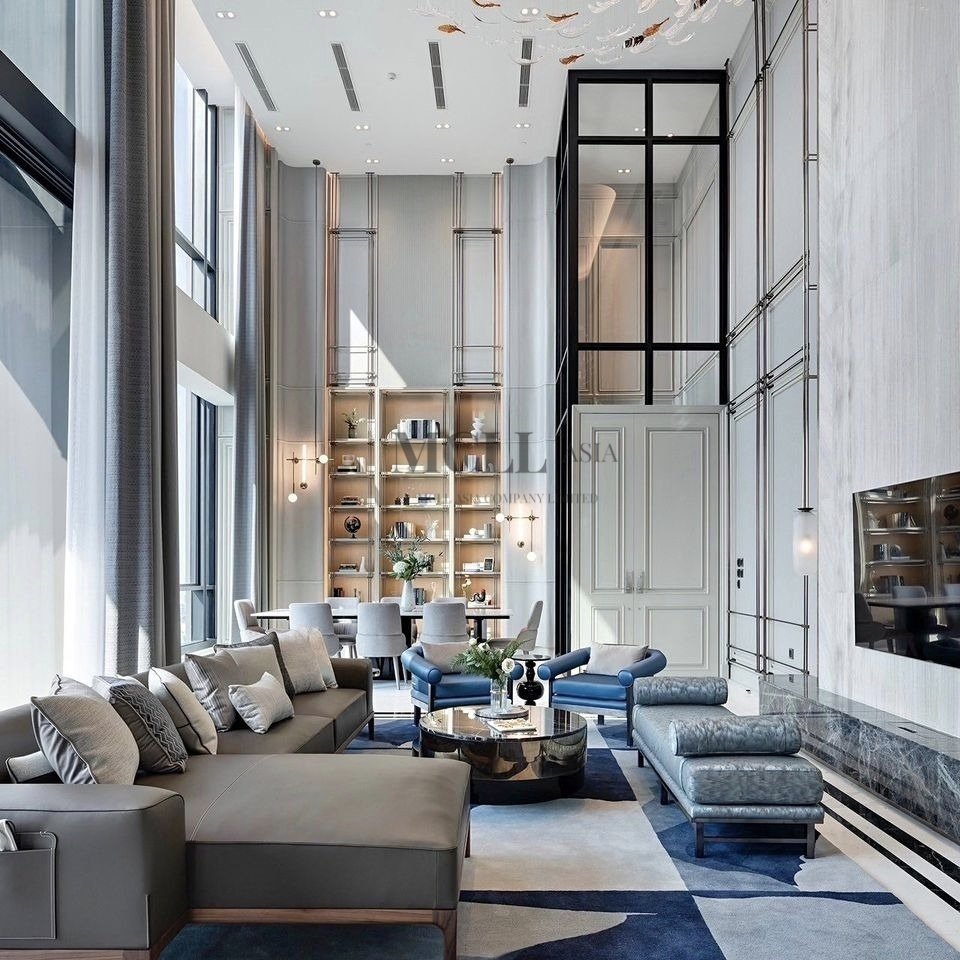 Condo in Bangkok, Krung Thep Maha Nakhon, Thailand 2 - 14119667