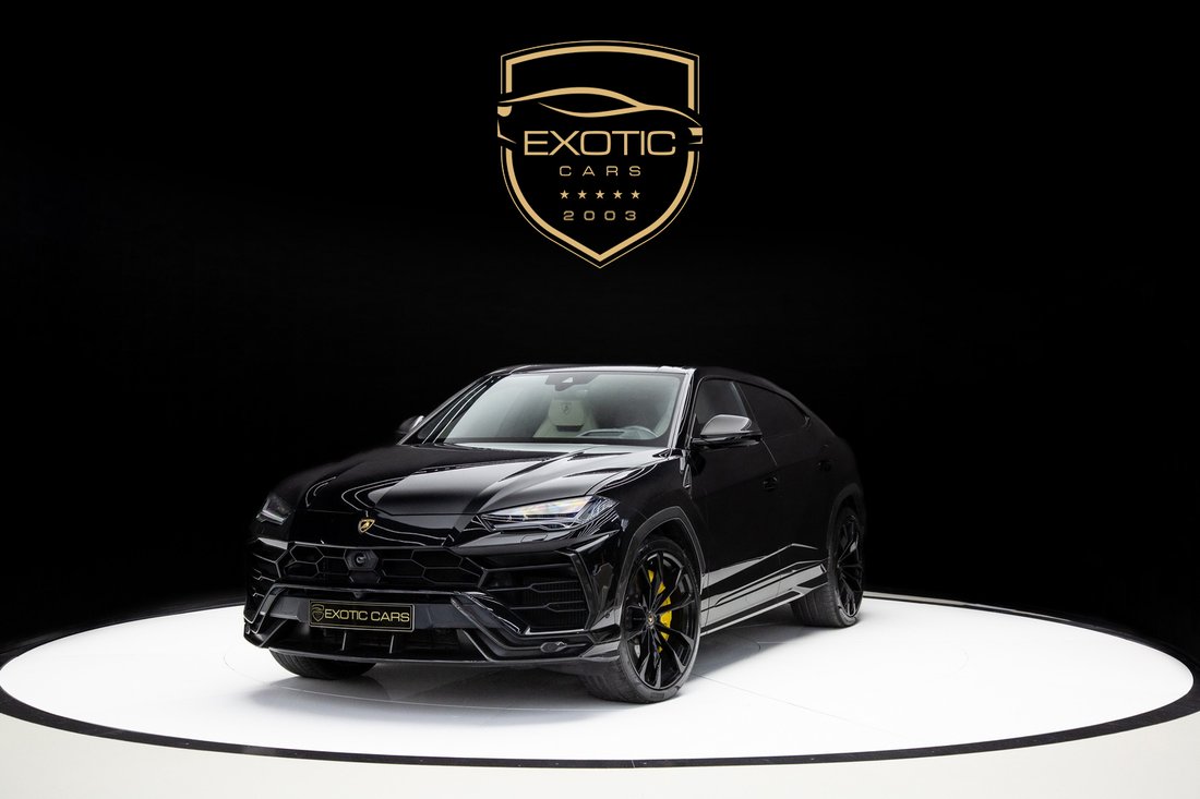 Suv in Dubai, Dubai, United Arab Emirates 1 - 14125726