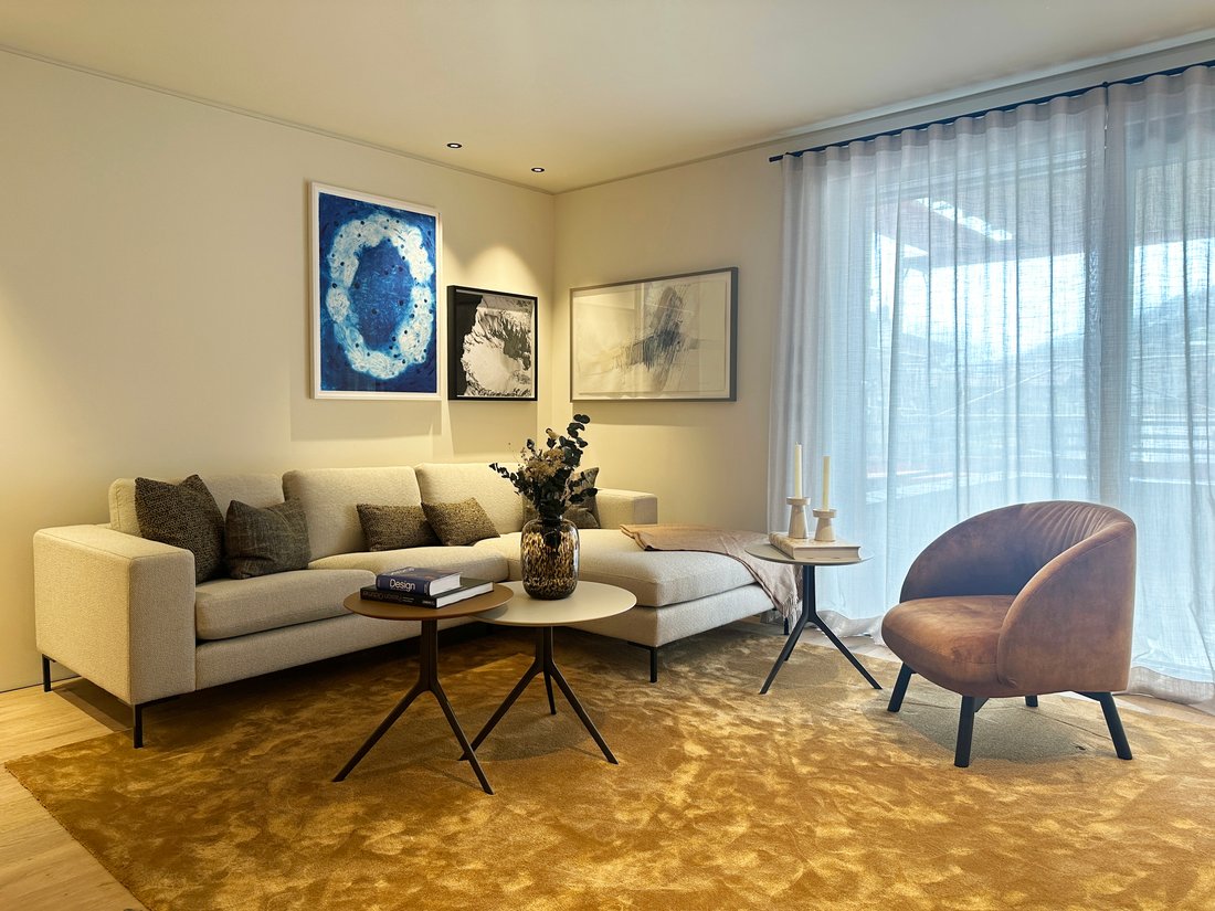 Apartment in Kirchberg in Tirol, Tyrol, Austria 2 - 14128904