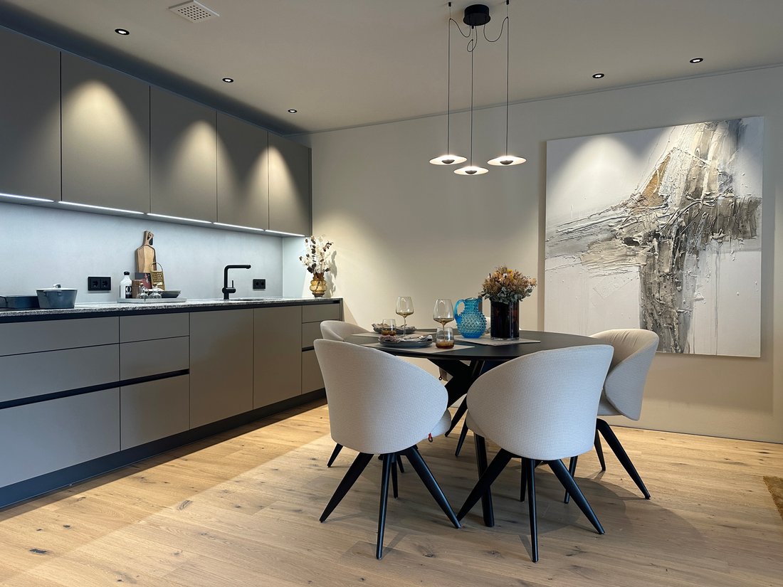 Apartment in Kirchberg in Tirol, Tyrol, Austria 1 - 14128904