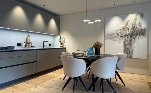 Appartamento a Kirchberg in Tirol, Tirolo, Austria 1