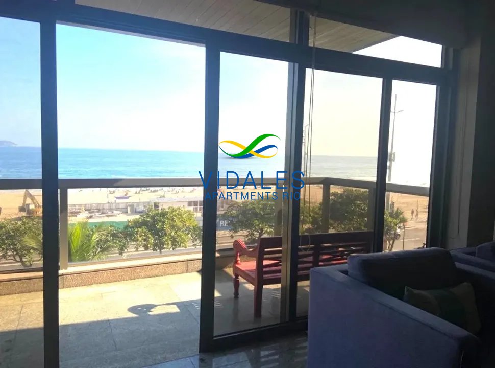 Apartment in Rio de Janeiro, State of Rio de Janeiro, Brazil 3 - 14120029