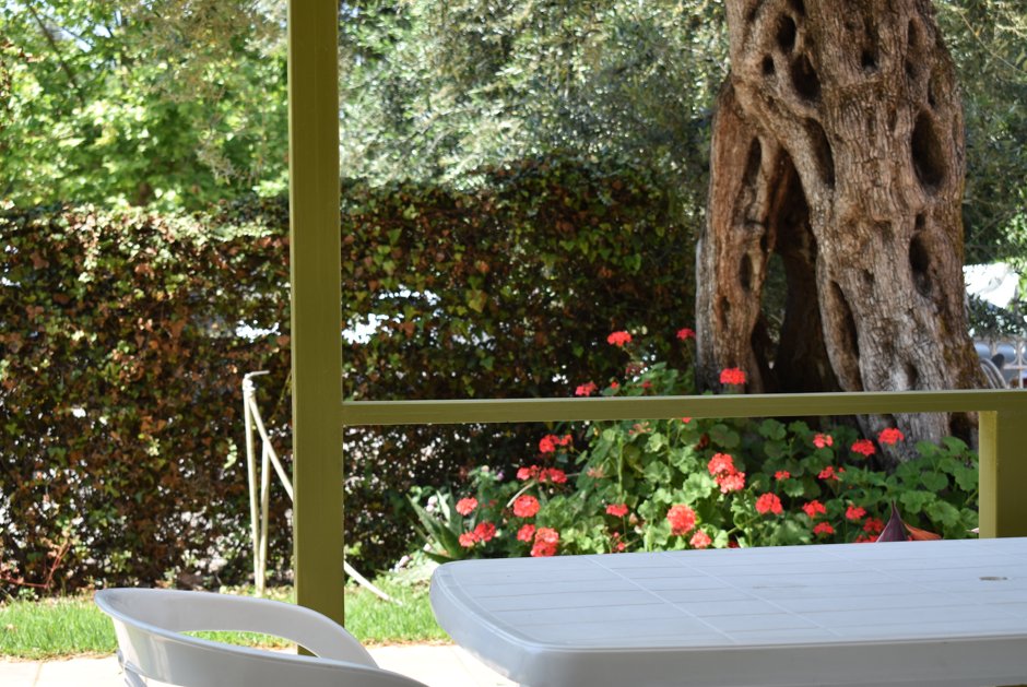 Apartment in Corfu, Peloponnese, Western Greece and the Ionian, Greece 1 - 14128873