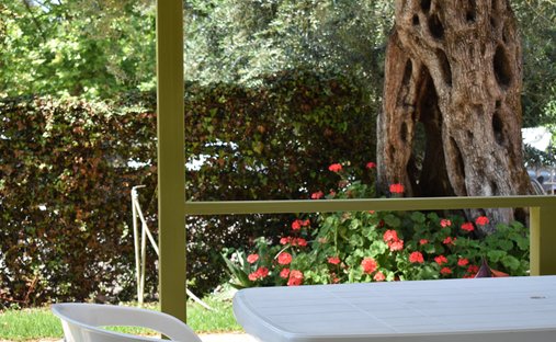 Wohnung in Korfu, Peloponnese, Western Greece and the Ionian, Griechenland 1