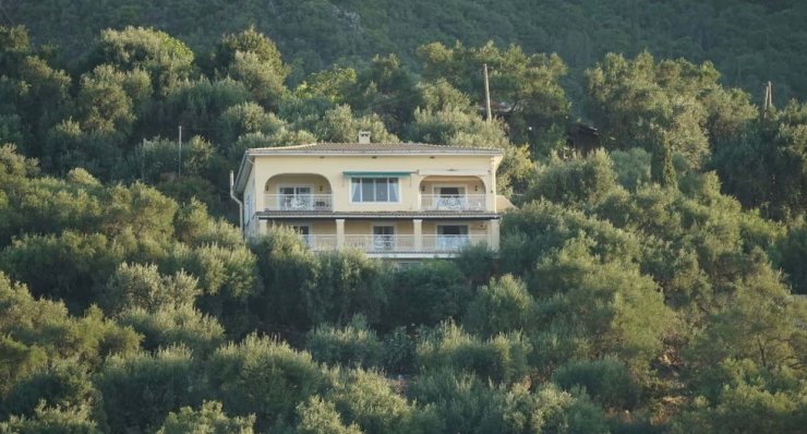 Villa in Corfu, Peloponnese, Western Greece and the Ionian, Greece 3 - 14125798