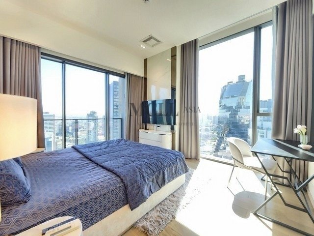 Penthouse in Bangkok, Krung Thep Maha Nakhon, Thailand 5 - 14125307