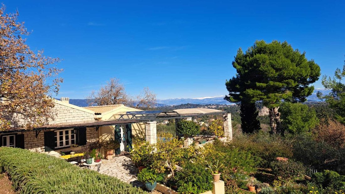 House in Corfu, Peloponnese, Western Greece and the Ionian, Greece 3 - 14128896