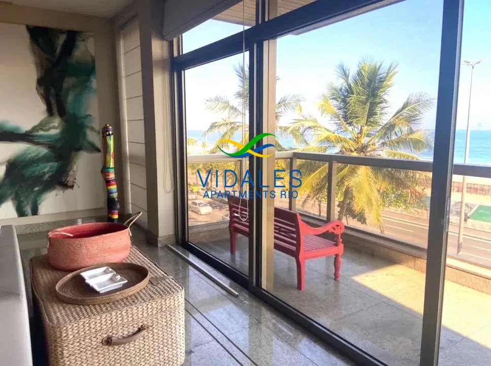 Apartment in Rio de Janeiro, State of Rio de Janeiro, Brazil 2 - 14120029