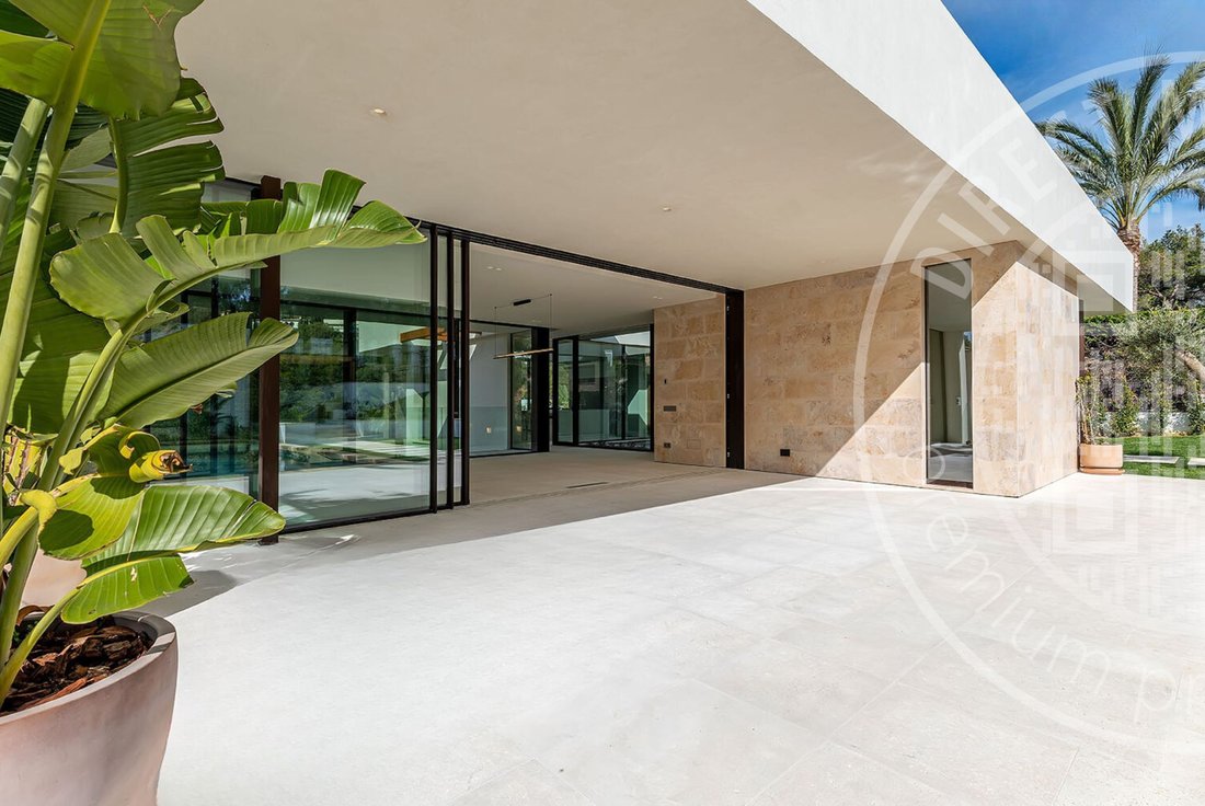 Villa in Portals Nous, Calvia, Balearic Islands 4 - 14128865
