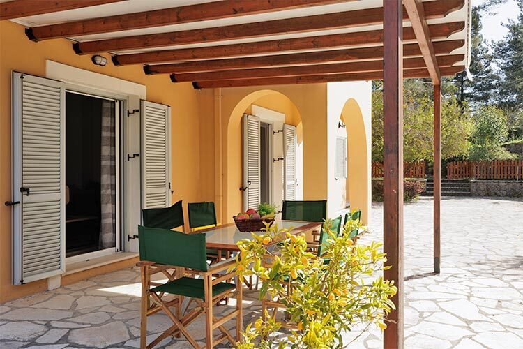 Villa in Corfu, Peloponnese, Western Greece and the Ionian, Greece 5 - 14128911